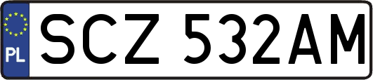 SCZ532AM