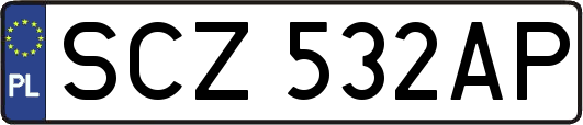 SCZ532AP