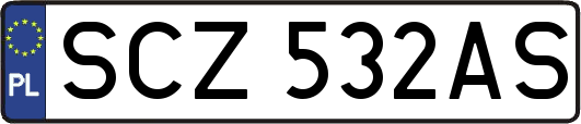 SCZ532AS