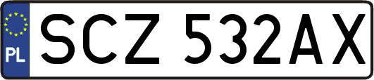 SCZ532AX