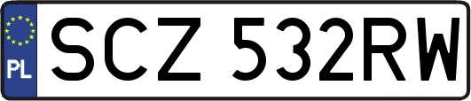 SCZ532RW