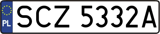 SCZ5332A