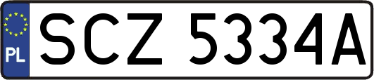 SCZ5334A