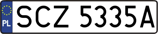 SCZ5335A