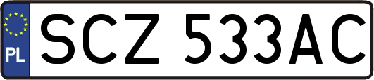 SCZ533AC