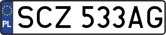 SCZ533AG