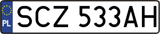 SCZ533AH