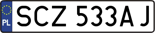 SCZ533AJ