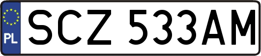 SCZ533AM