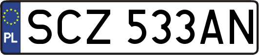 SCZ533AN
