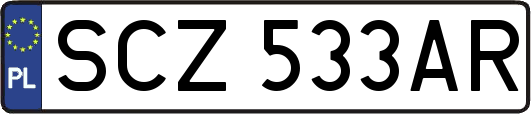 SCZ533AR