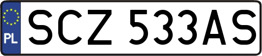 SCZ533AS