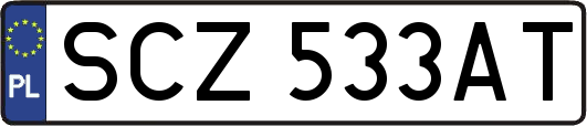 SCZ533AT