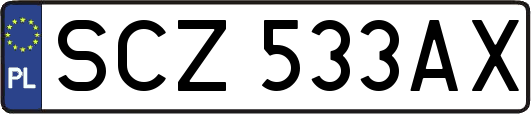 SCZ533AX