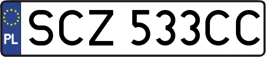 SCZ533CC