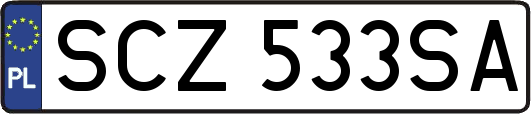 SCZ533SA