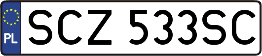 SCZ533SC