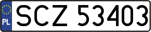 SCZ53403