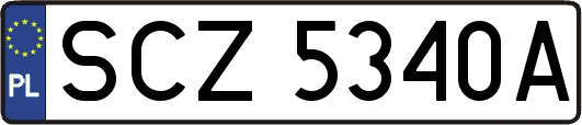 SCZ5340A