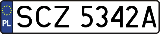 SCZ5342A