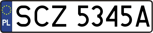 SCZ5345A