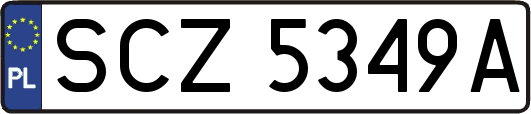 SCZ5349A