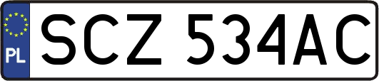 SCZ534AC