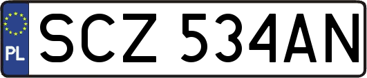 SCZ534AN