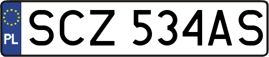 SCZ534AS