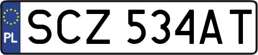 SCZ534AT