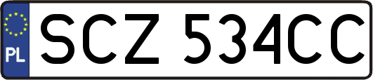 SCZ534CC