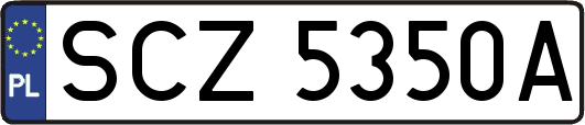 SCZ5350A
