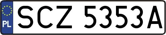 SCZ5353A