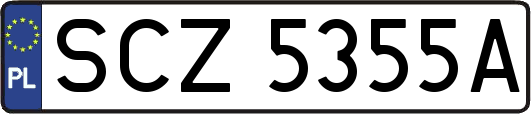 SCZ5355A
