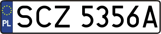 SCZ5356A