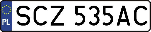 SCZ535AC