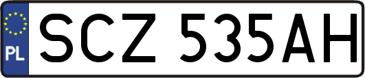 SCZ535AH