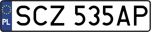 SCZ535AP