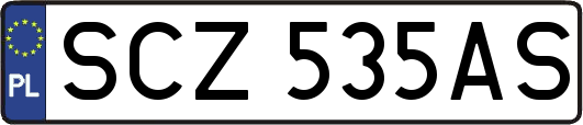 SCZ535AS