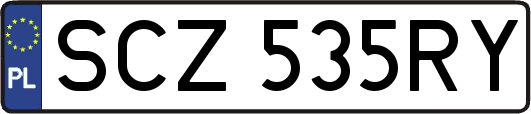 SCZ535RY