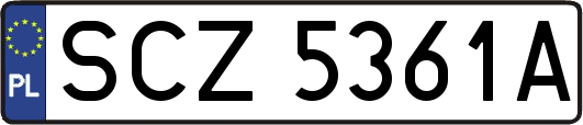 SCZ5361A
