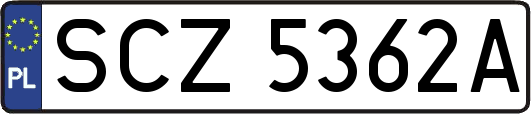 SCZ5362A