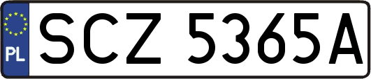 SCZ5365A