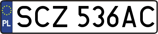 SCZ536AC