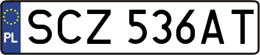 SCZ536AT