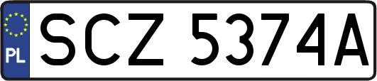SCZ5374A