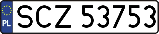 SCZ53753