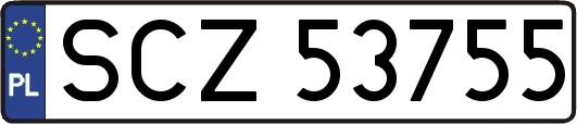 SCZ53755