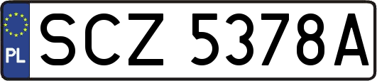 SCZ5378A