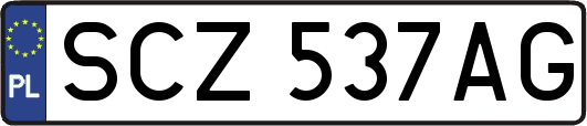 SCZ537AG